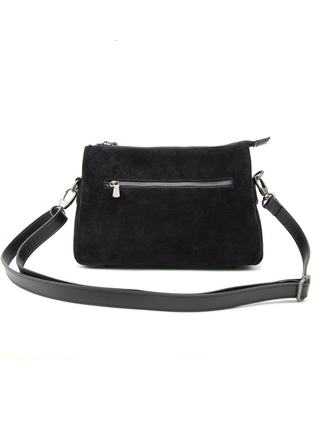 Кросс-боди RoyalBag модель CH-011A-Y Фото