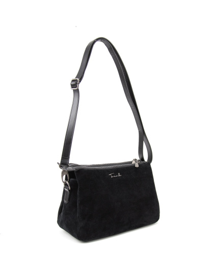 Крос-боді RoyalBag модель CH-011A-Y — фото 3 - INTERTOP