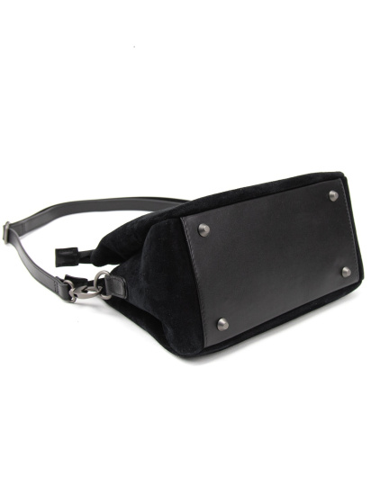 Крос-боді RoyalBag модель CH-011A-Y — фото 4 - INTERTOP
