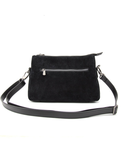 Крос-боді RoyalBag модель CH-011A-Y — фото 5 - INTERTOP