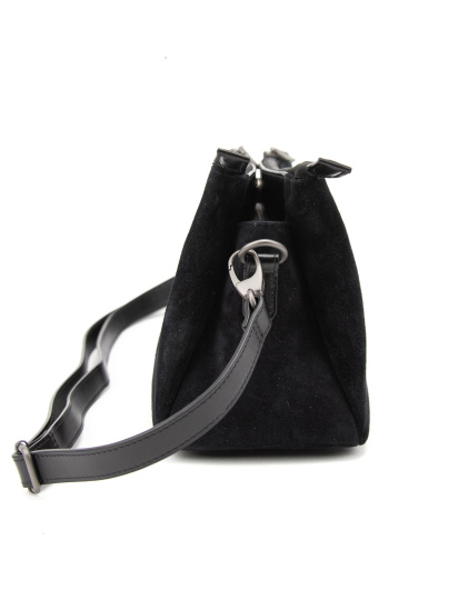 Крос-боді RoyalBag модель CH-011A-Y — фото 6 - INTERTOP