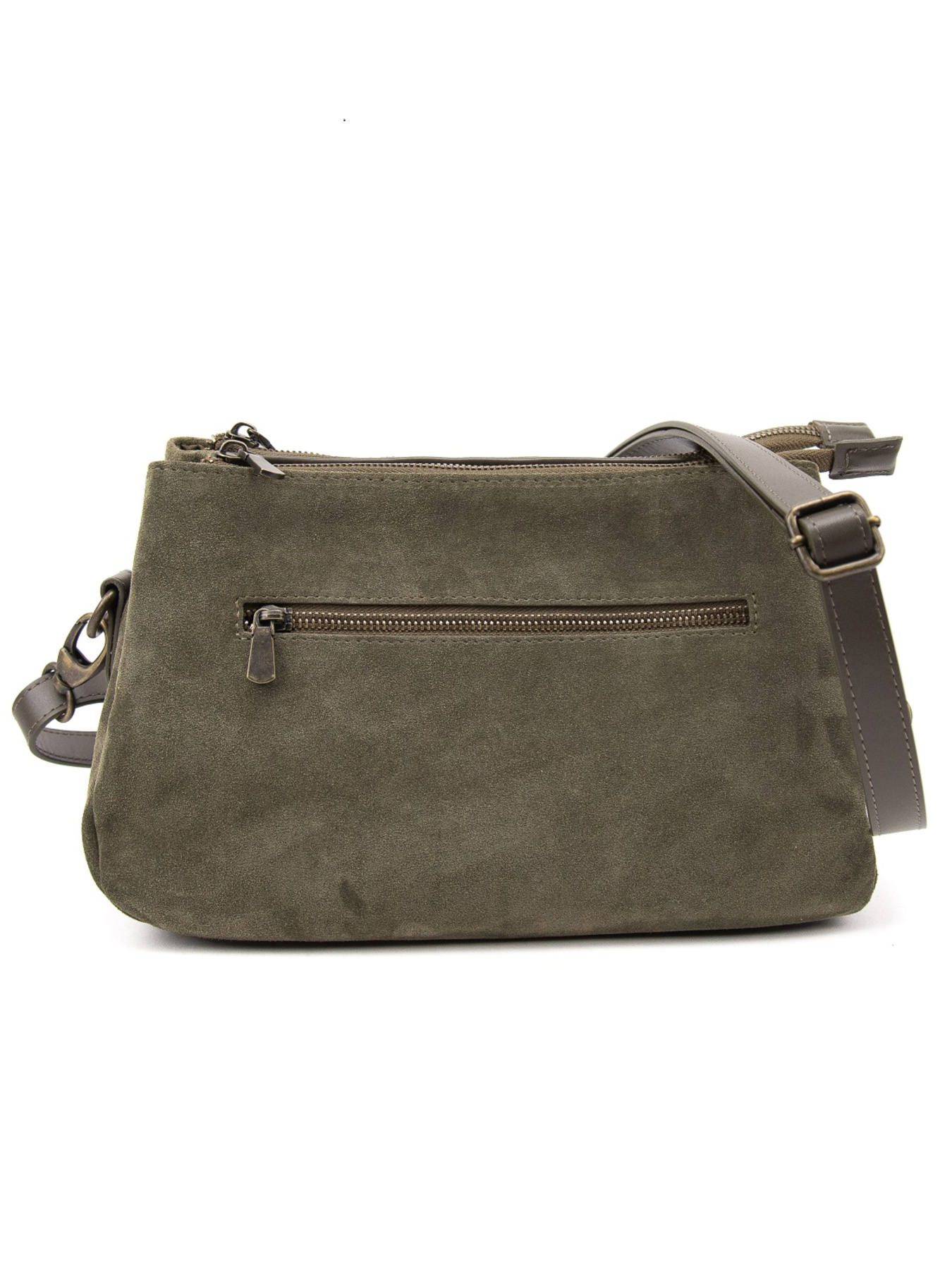 Кросс-боди RoyalBag модель CH-011T-Y Фото