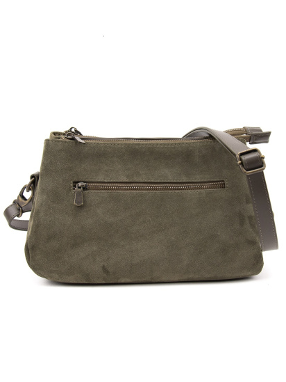 Крос-боді RoyalBag модель CH-011T-Y — фото 5 - INTERTOP