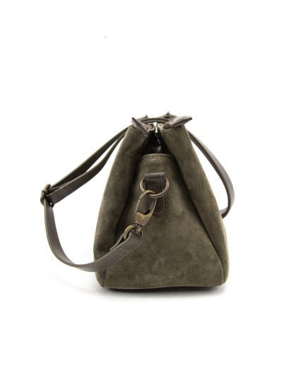 Крос-боді RoyalBag модель CH-011T-Y — фото 6 - INTERTOP
