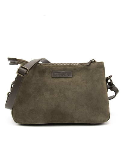 Крос-боді RoyalBag модель CH-011T-Y - фото