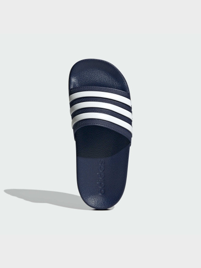 Шльопанці adidas Adilette модель IF5978 — фото - INTERTOP