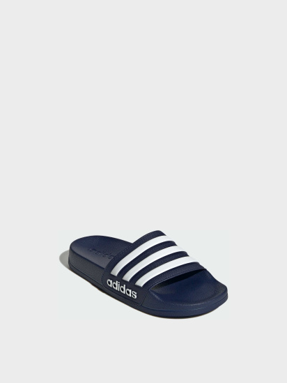 Шльопанці adidas Adilette модель IF5978 — фото 4 - INTERTOP