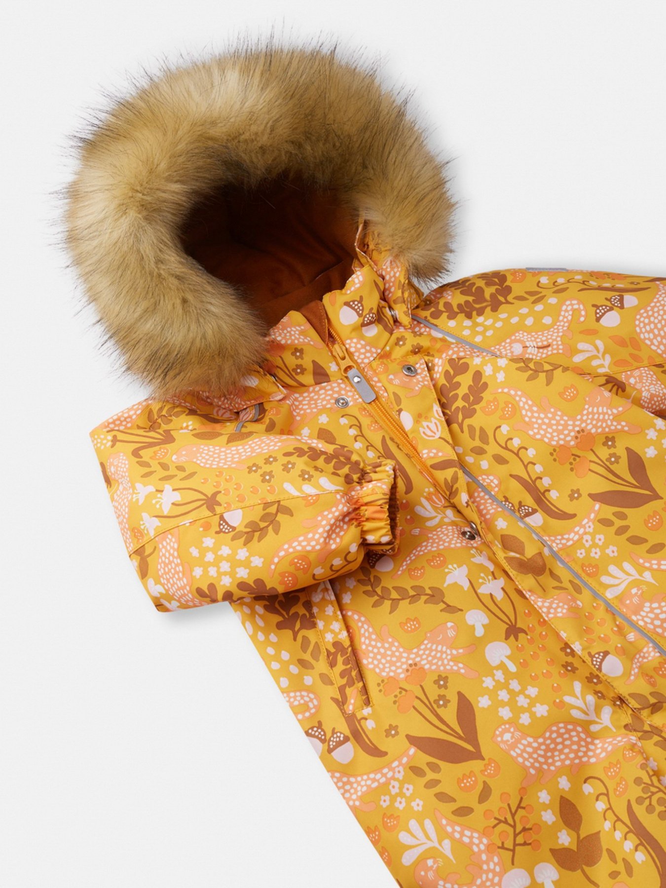 Комбінезони REIMA модель 510360F_2406 Фото