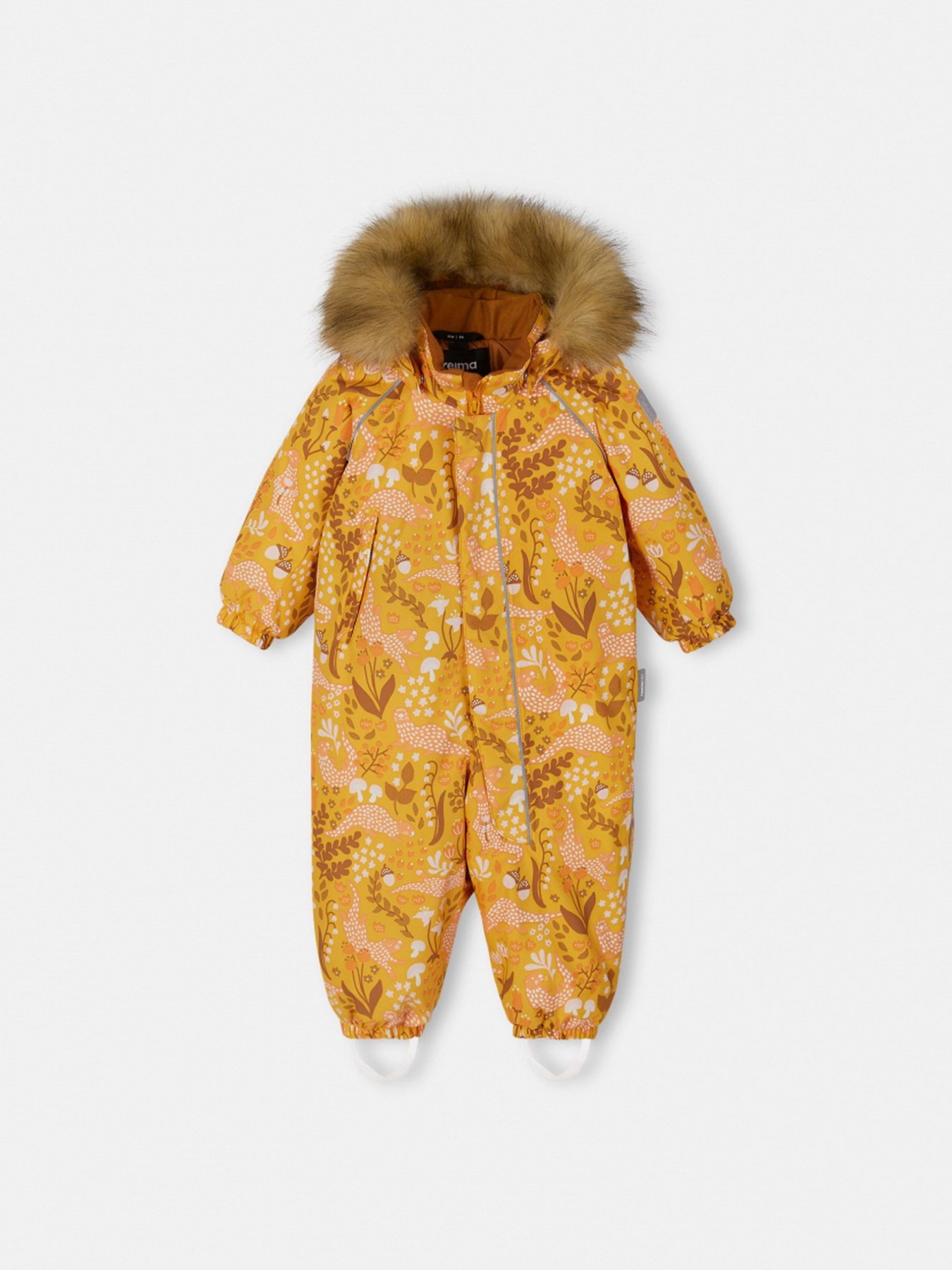 Комбінезони REIMA модель 510360F_2406 Фото