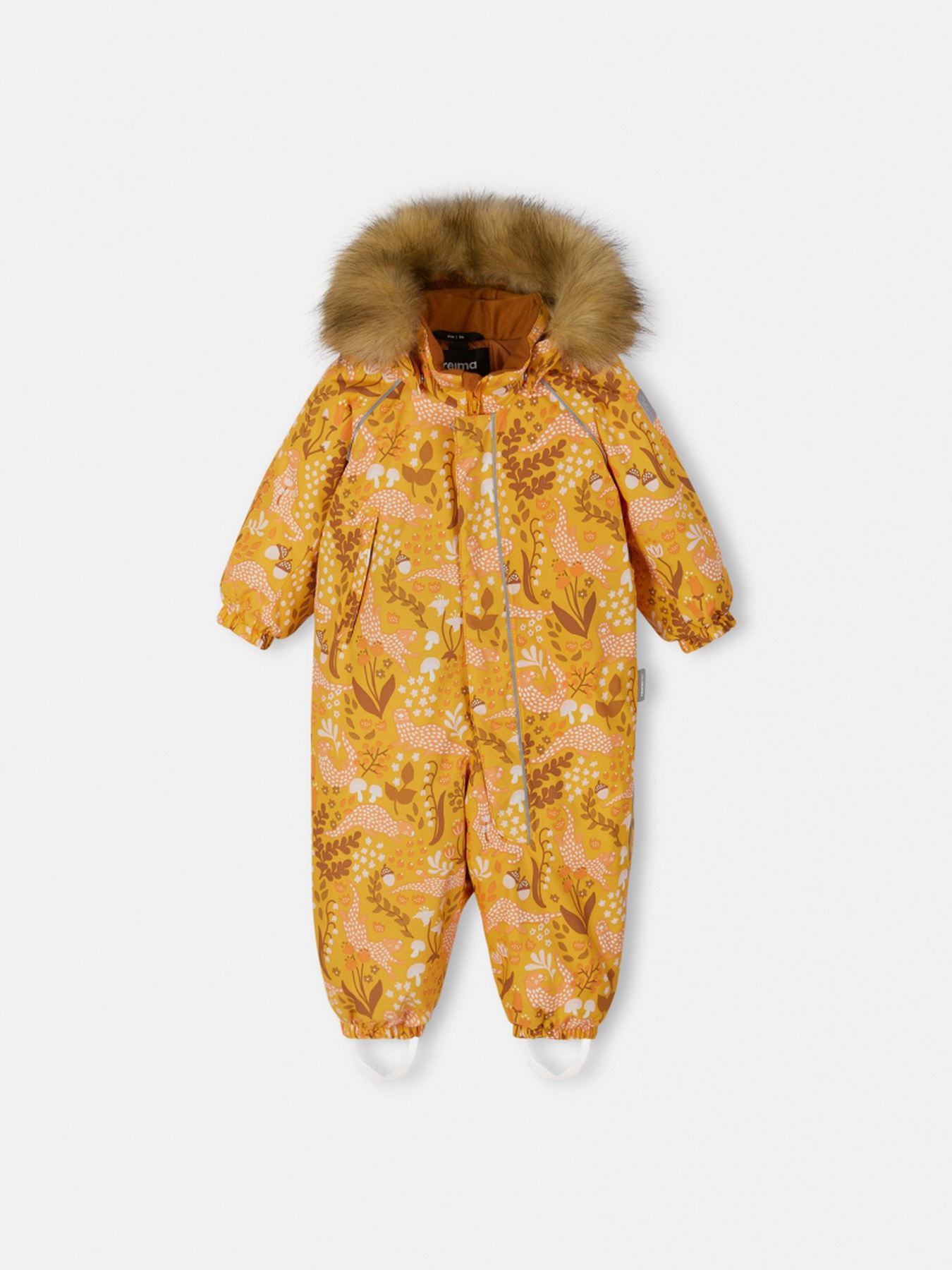 Комбінезони REIMA модель 510360F_2406 Комбінезони REIMA модель 510360F_2406 Фото