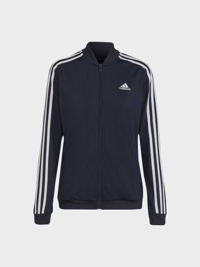 Спортивний костюм Essentials 3-Stripes модель H10155 — фото - INTERTOP