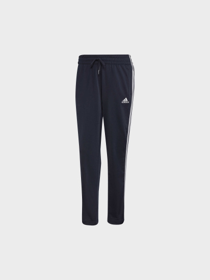 Спортивний костюм Essentials 3-Stripes модель H10155 — фото 3 - INTERTOP