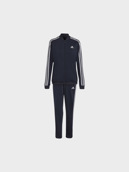 Спортивний костюм Essentials 3-Stripes модель H10155 - фото