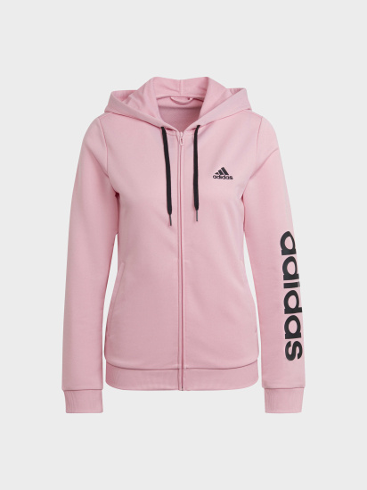 Спортивний костюм adidas модель HD1697 — фото - INTERTOP