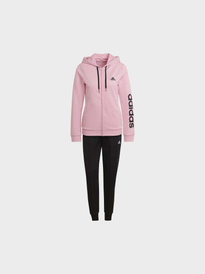 Спортивний костюм adidas модель HD1697 - фото