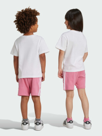 Костюм Adidas Adicolor модель JE1612 Фото