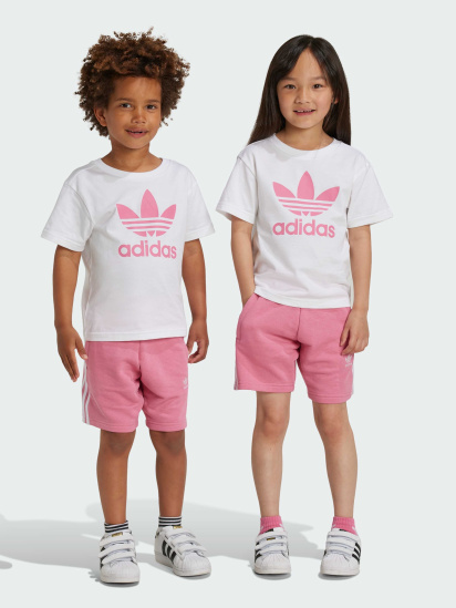 Костюм adidas Adicolor модель JE1612 - фото