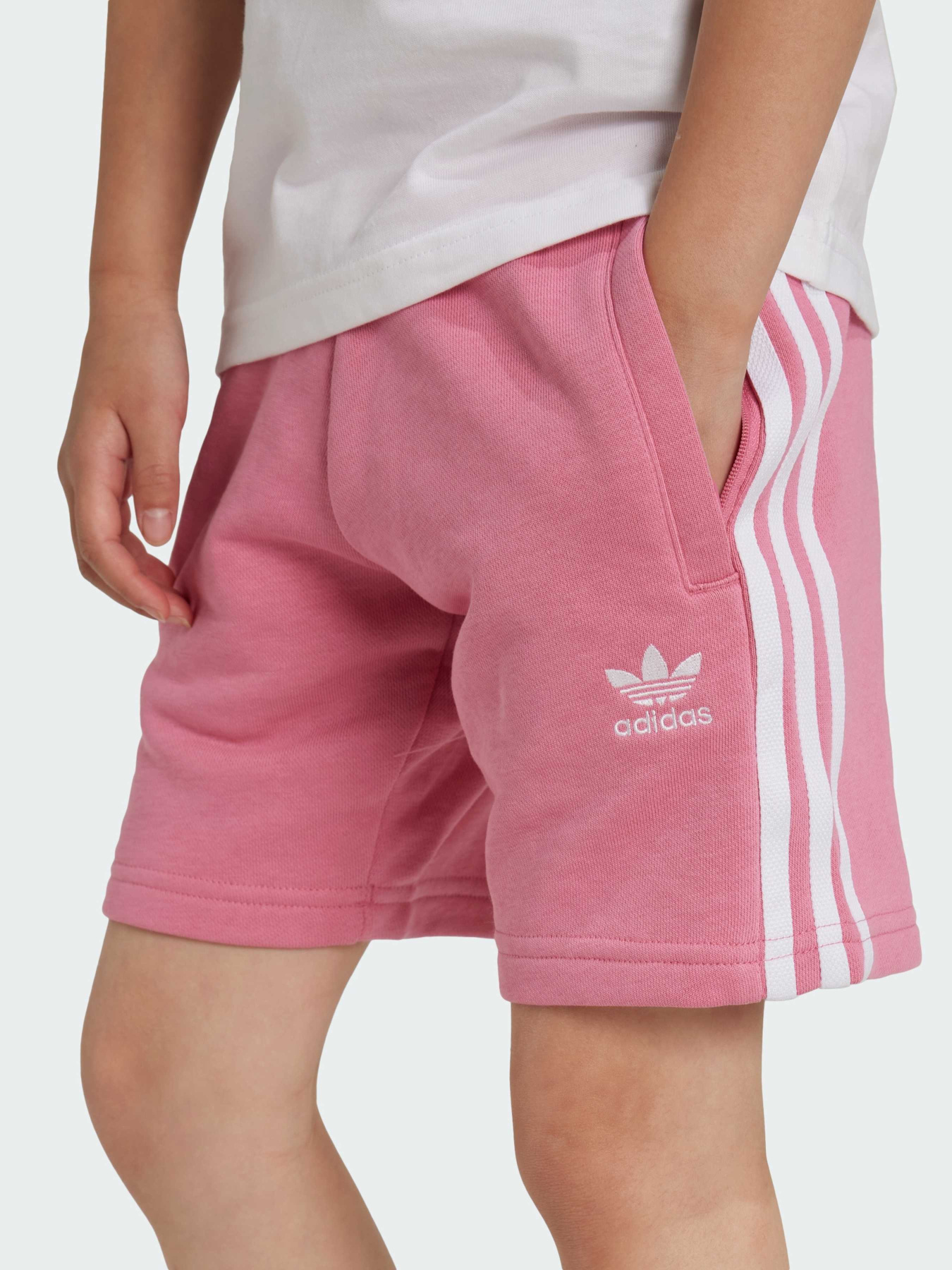 Повседневный костюм Adidas Adicolor модель JE1612 Фото