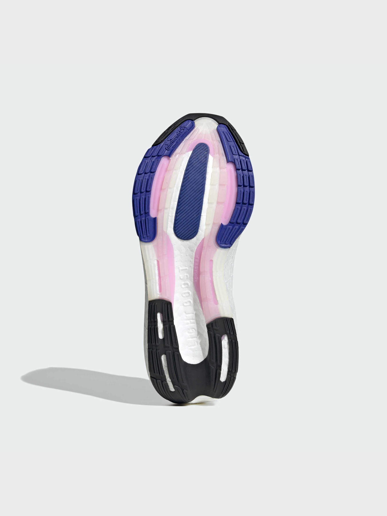 Кросівки для бігу Adidas Ultraboost модель ID3276 Фото