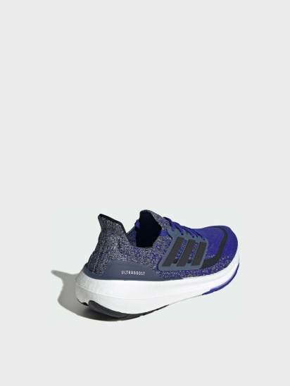 Кросівки для бігу adidas Ultraboost модель ID3276 — фото 5 - INTERTOP