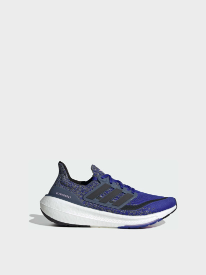 Кросівки для бігу adidas Ultraboost модель ID3276 - фото