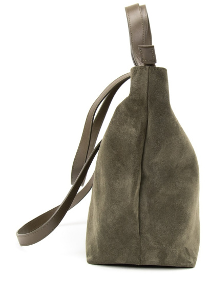 Шопер RoyalBag модель CH-018T-Y — фото 6 - INTERTOP