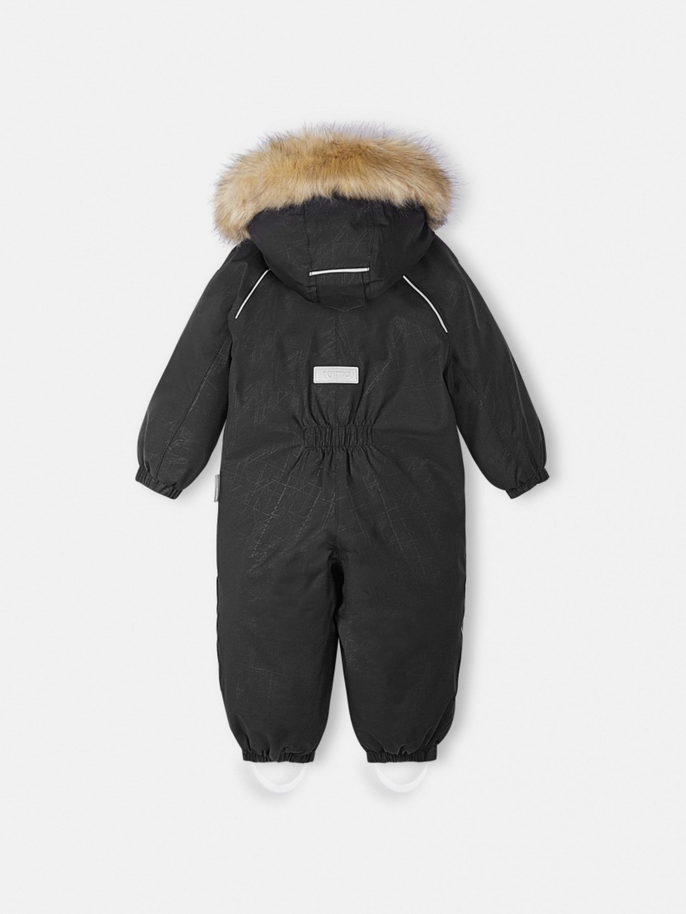 Комбінезон з утеплювачем REIMA модель 510361_9997 Фото