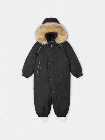 Комбінезон з утеплювачем REIMA модель 510361_9997 Фото
