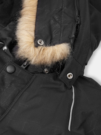 Комбінезон з утеплювачем REIMA модель 510361_9997 Фото