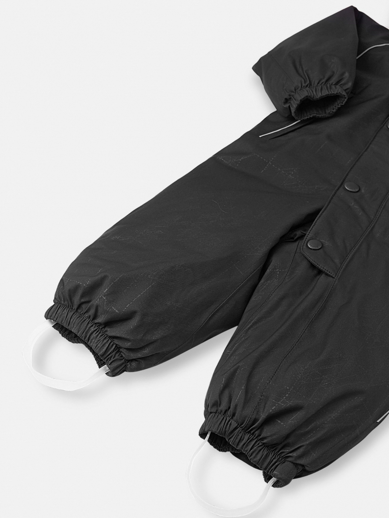 Комбінезон з утеплювачем REIMA модель 510361_9997 Комбінезон з утеплювачем REIMA модель 510361_9997 Фото