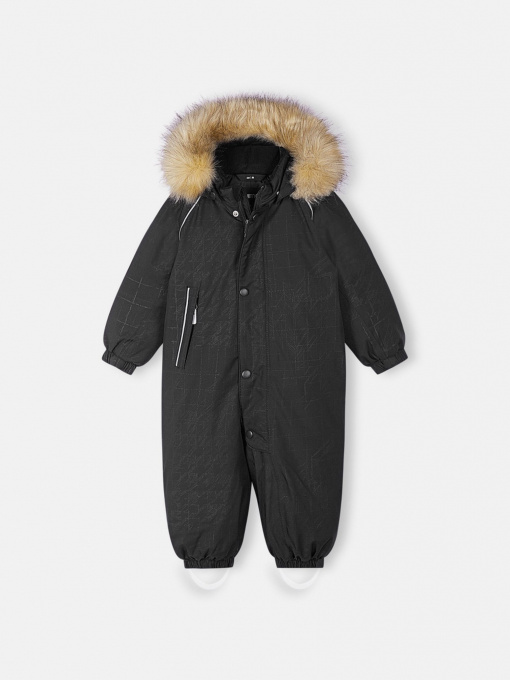 Комбинезон с утеплителем REIMA модель 510361_9997 Фото
