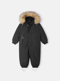Комбінезон з утеплювачем REIMA модель 510361_9997 Комбінезон з утеплювачем REIMA модель 510361_9997 Фото