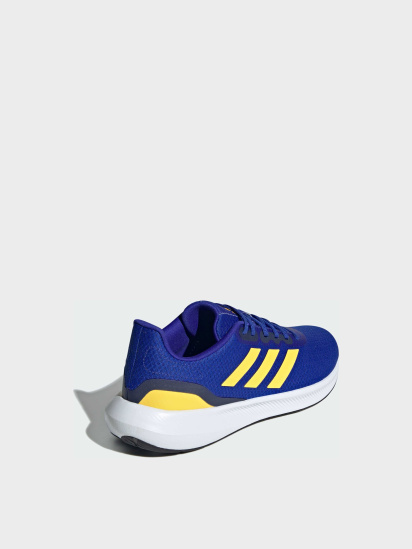Кросівки для бігу adidas Runfalcon модель IE0735 — фото 5 - INTERTOP
