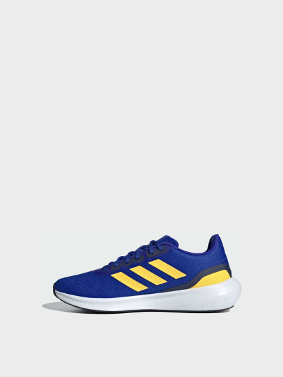 Кросівки для бігу adidas Runfalcon модель IE0735 — фото 6 - INTERTOP
