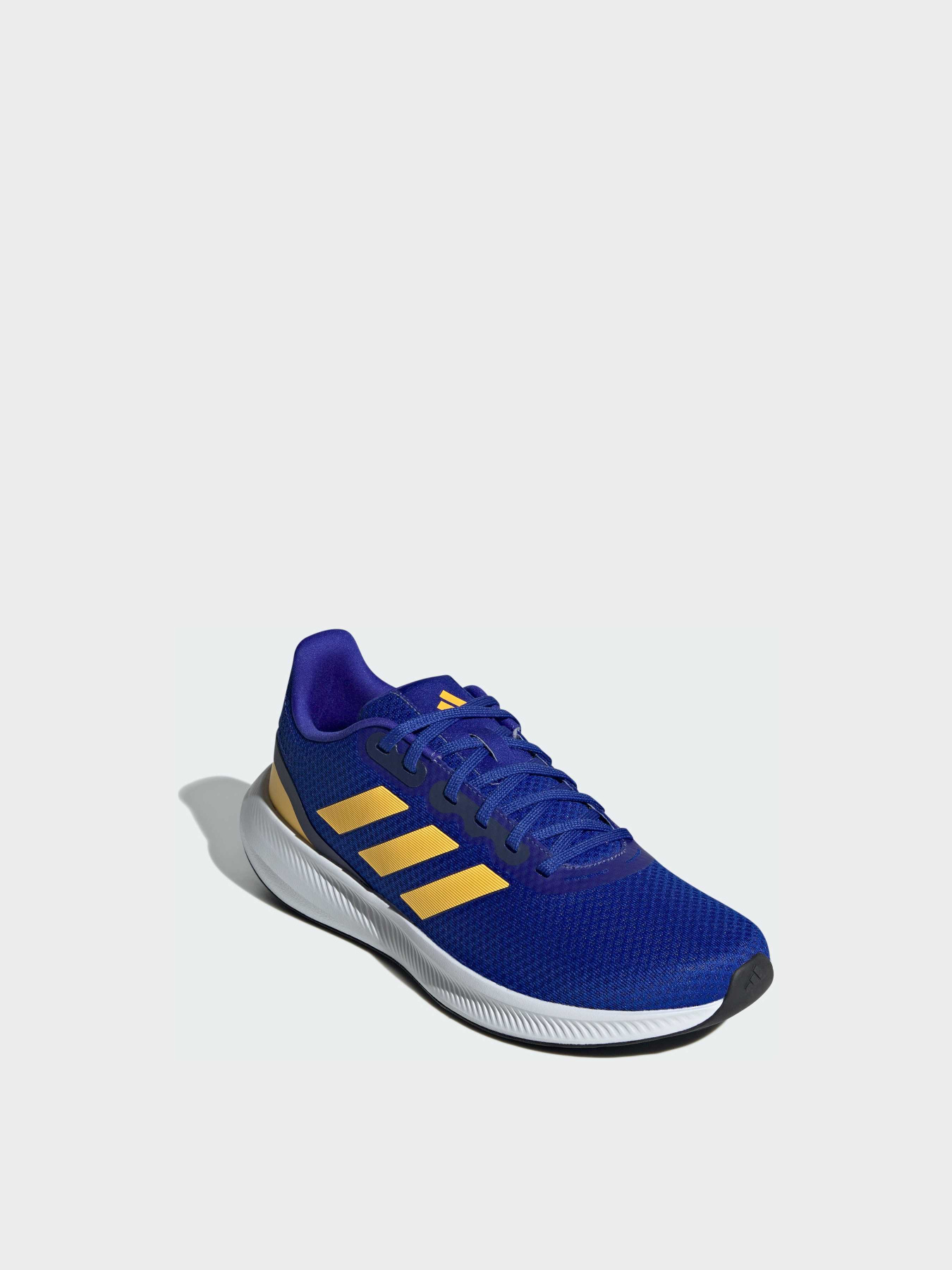 Кроссовки для бега Adidas Runfalcon модель IE0735 Фото