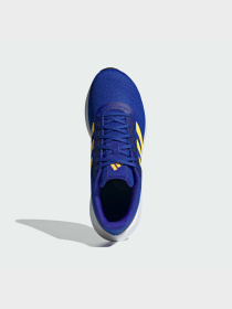 Кроссовки для бега Adidas Runfalcon модель IE0735 Фото