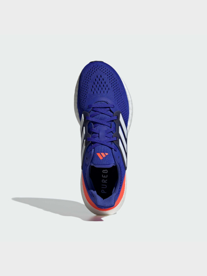 Кросівки для бігу adidas PureBoost модель IF1544 — фото - INTERTOP