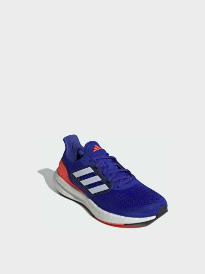 Кросівки для бігу adidas PureBoost модель IF1544 — фото 4 - INTERTOP
