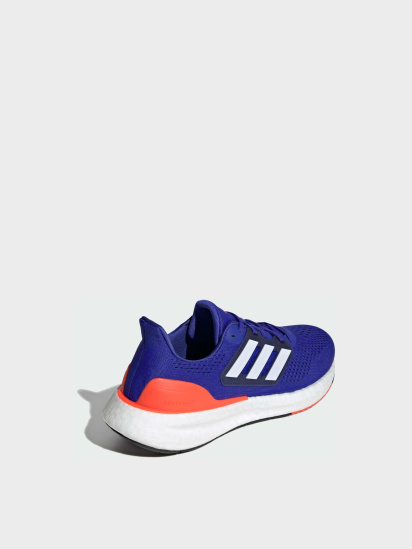 Кросівки для бігу adidas PureBoost модель IF1544 — фото 5 - INTERTOP