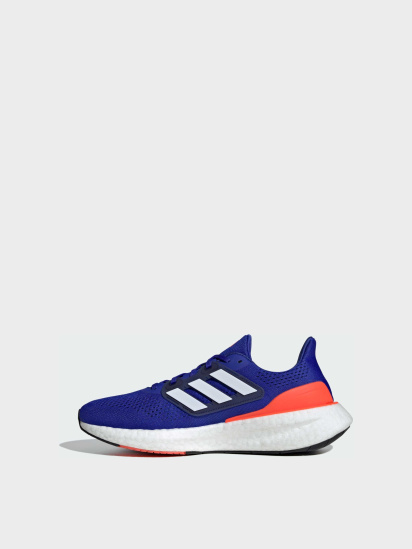 Кросівки для бігу adidas PureBoost модель IF1544 — фото 6 - INTERTOP