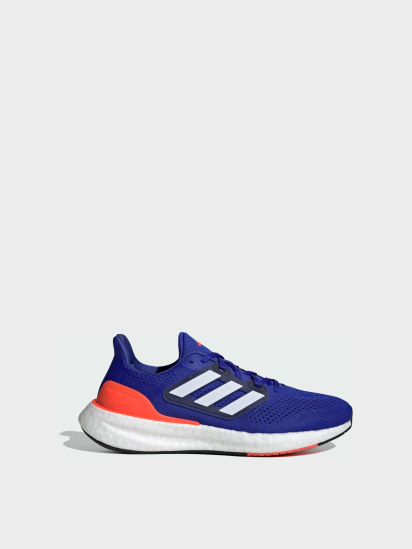 Кросівки для бігу adidas PureBoost модель IF1544 - фото