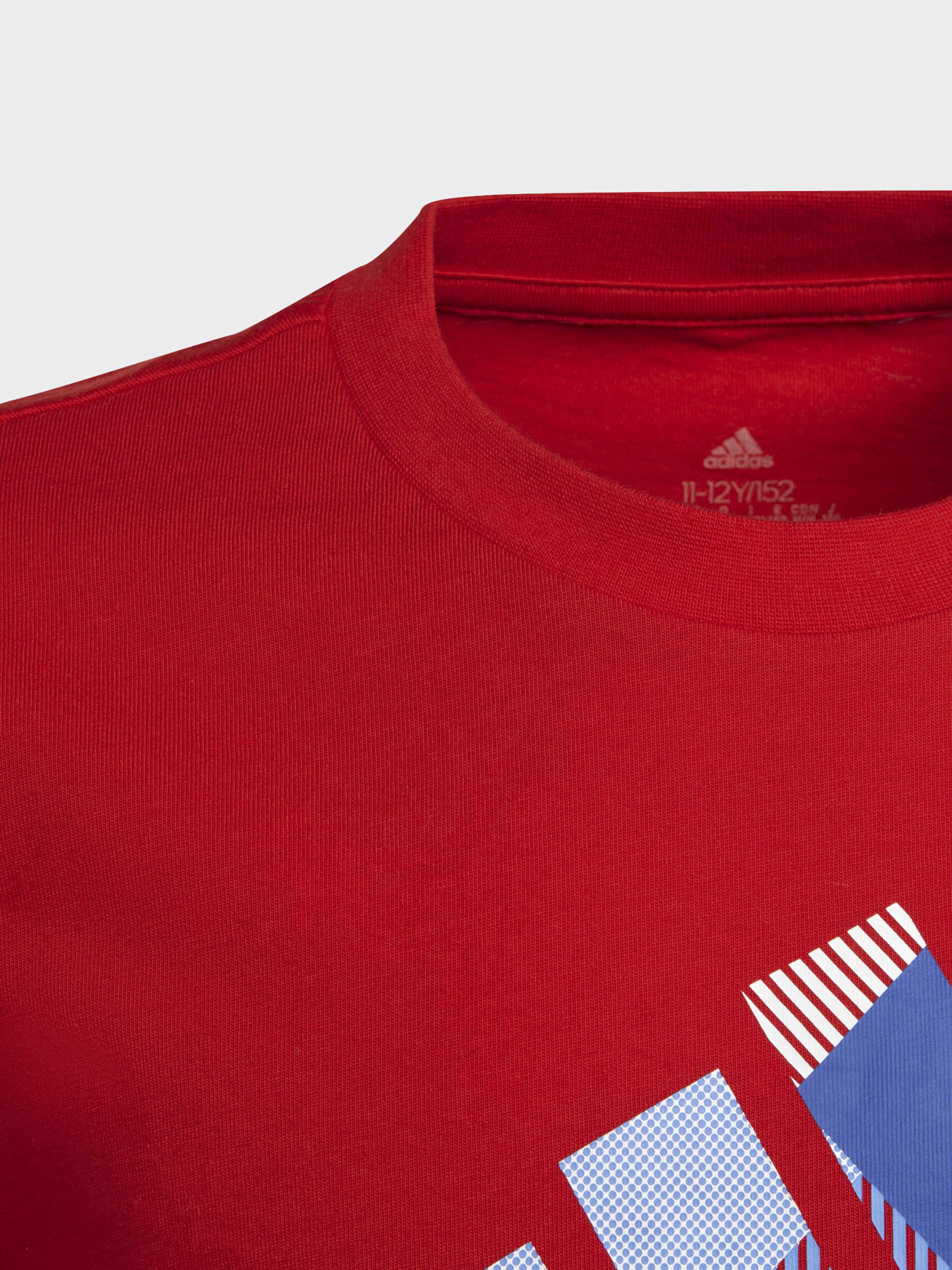 Футболка Adidas модель IB9161 Фото