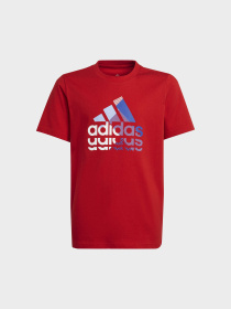 Футболка Adidas модель IB9161 Фото