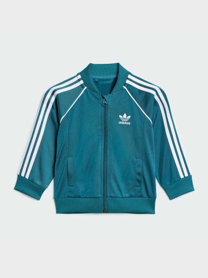 Костюм adidas Adicolor модель IX5173 — фото - INTERTOP