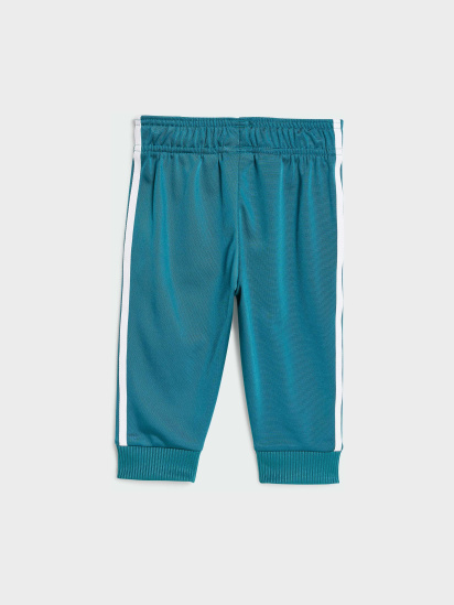 Костюм adidas Adicolor модель IX5173 — фото 5 - INTERTOP