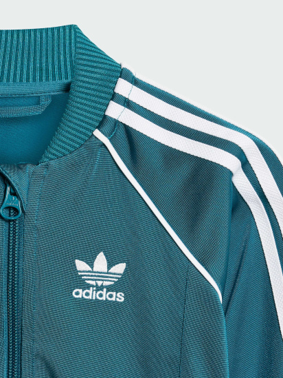 Костюм adidas Adicolor модель IX5173 — фото 6 - INTERTOP