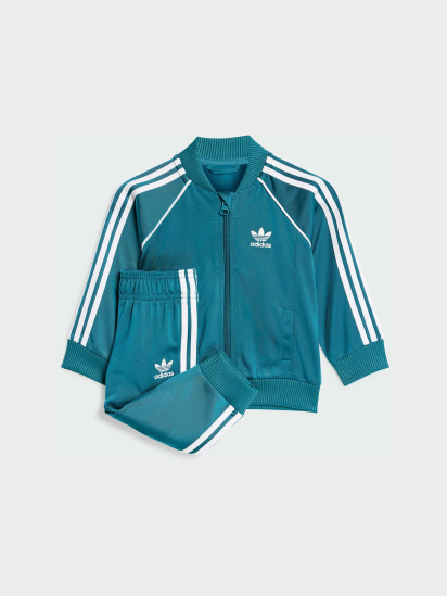 Костюм adidas Adicolor модель IX5173 - фото