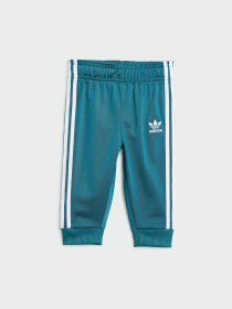 Повседневный костюм Adidas Adicolor модель IX5173 Фото