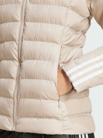 Демісезонна куртка Adidas Adicolor модель IW5850 Фото