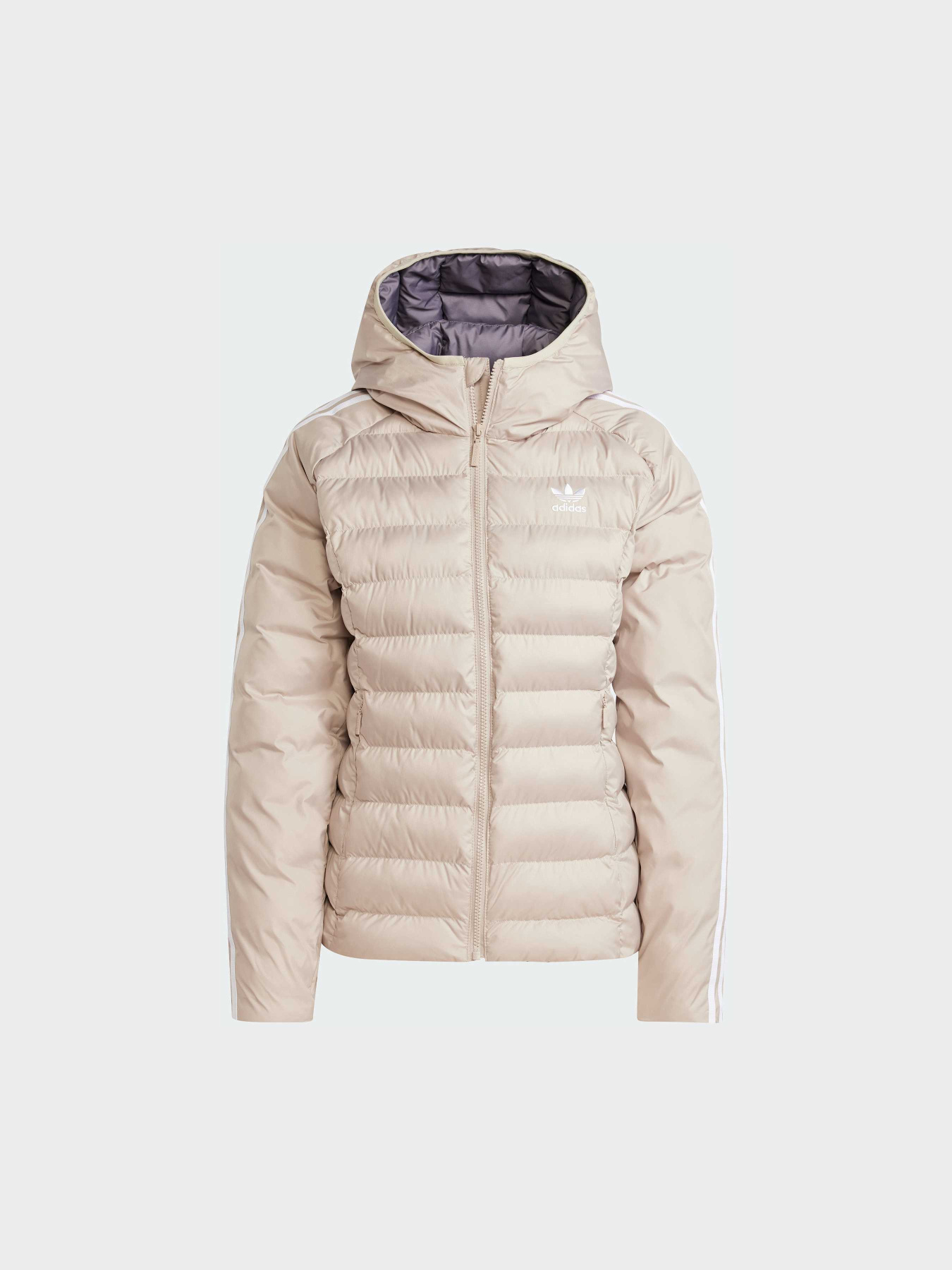 Демісезонна куртка Adidas Adicolor модель IW5850 Демісезонна куртка Adidas Adicolor модель IW5850 Фото